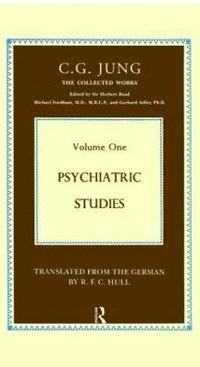 bokomslag Psychiatric Studies