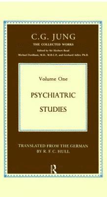 Psychiatric Studies 1