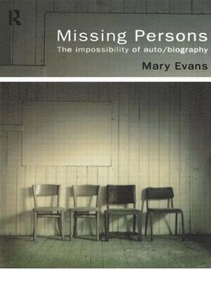 Missing Persons 1