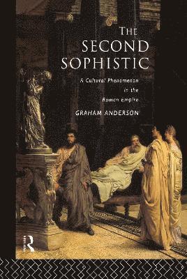 Second Sophistic