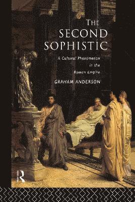 The Second Sophistic 1