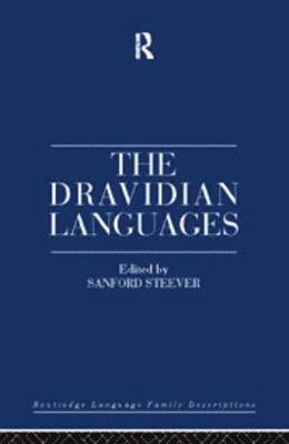 The Dravidian Languages 1