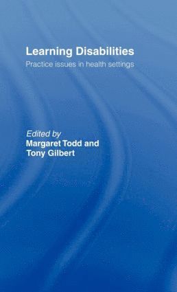 Learning Disabilities