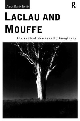 Laclau and Mouffe 1