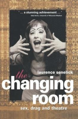bokomslag The Changing Room