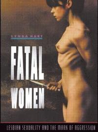 bokomslag Fatal Women