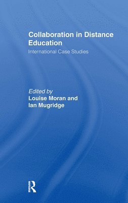 Collaboration in Distance Education