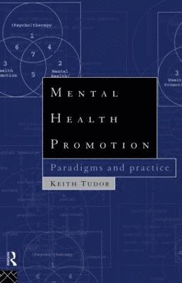 bokomslag Mental Health Promotion