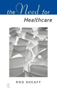 Need For Health Care