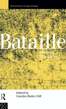 Carolyn Bailey Gill - Bataille, Inbunden