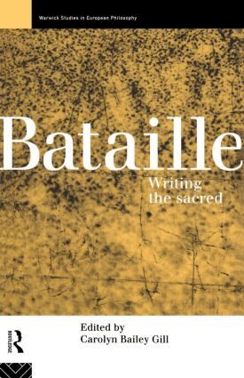 Carolyn Bailey Gill - Bataille, Häftad