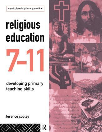 bokomslag Religious Education 7-11