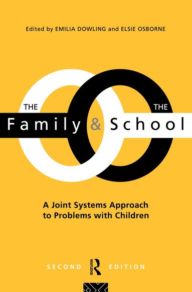 Emilia Dowling, Elsie Osborne - Family and the School, Häftad