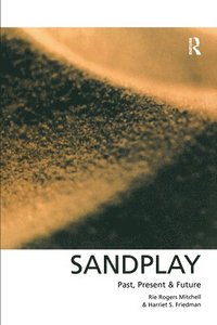 bokomslag Sandplay