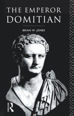 The Emperor Domitian 1
