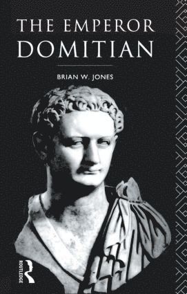 Brian Jones - Emperor Domitian, Häftad