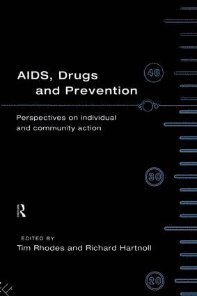 bokomslag AIDS, Drugs and Prevention