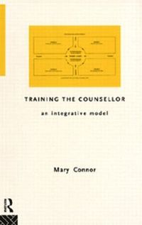 bokomslag Training the Counsellor