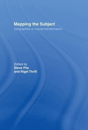 Mapping the Subject 1