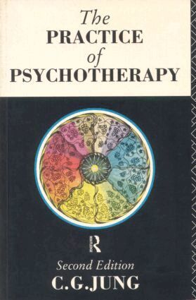 C.G. Jung, Gerhard Adler, Michael Fordham, Herbert Read - Practice of Psychotherapy, Häftad