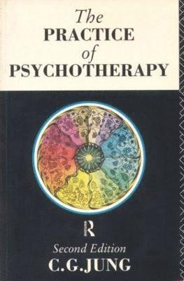 bokomslag The Practice of Psychotherapy