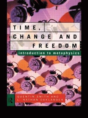 Time, Change and Freedom 1