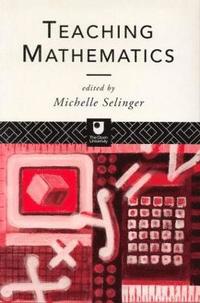 bokomslag Teaching Mathematics