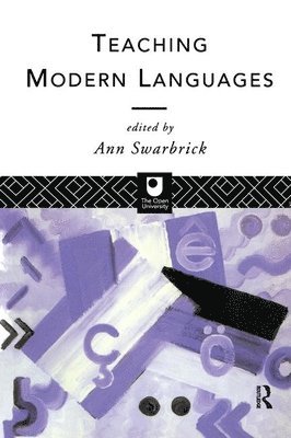 Teaching Modern Languages 1