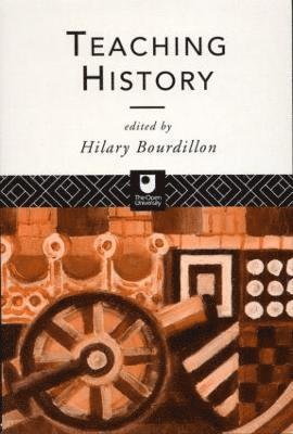 Hilary Bourdillon - Teaching History, Häftad
