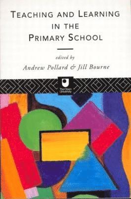 Teaching and Learning in the Primary School 1
