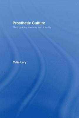 Prosthetic Culture 1