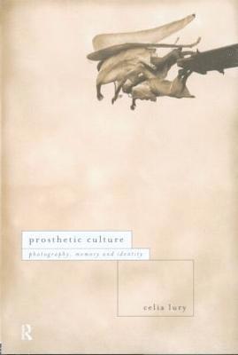 Prosthetic Culture 1
