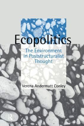 Ecopolitics 1