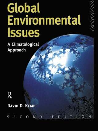 Global Environmental Issues