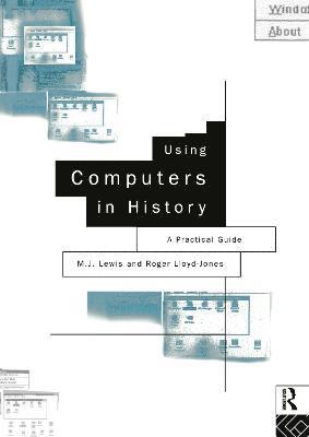 Using Computers in History