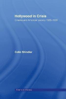 Hollywood in Crisis 1