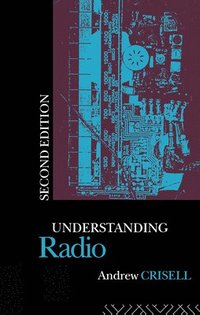 bokomslag Understanding Radio