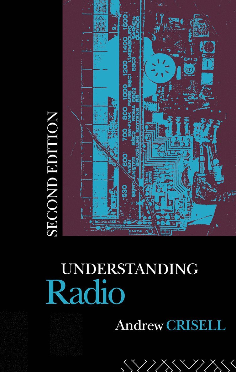 Understanding Radio 1