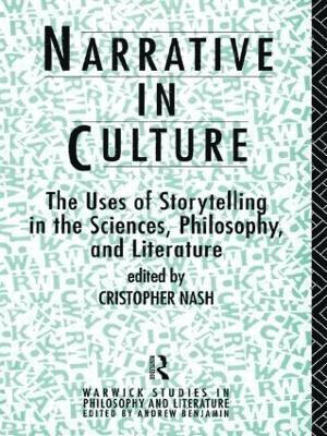 Narrative in Culture 1