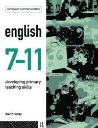 bokomslag English 7-11