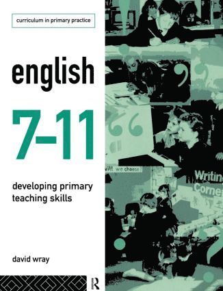 David Wray - English 7-11, Häftad