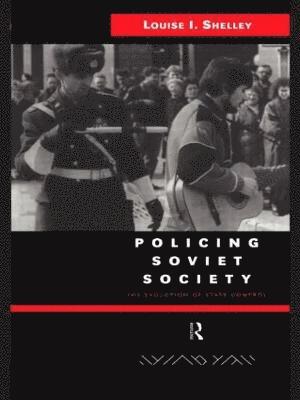 Policing Soviet Society 1