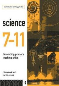 bokomslag Science 7-11