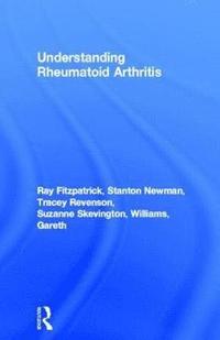 bokomslag Understanding Rheumatoid Arthritis