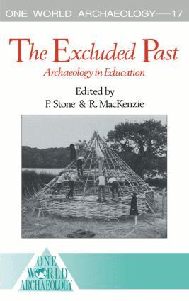 Robert MacKenzie, Peter Stone - Excluded Past, Häftad