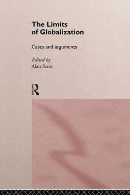 Limits Of Globalization