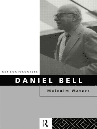 Daniel Bell 1