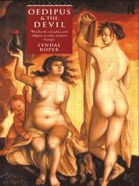 bokomslag Oedipus and the Devil