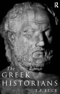 The Greek Historians 1