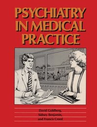 bokomslag Psychiatry in Medical Practice